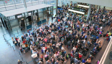 Minister 'determined' to get Dublin Airport passenger cap legislation passed next year