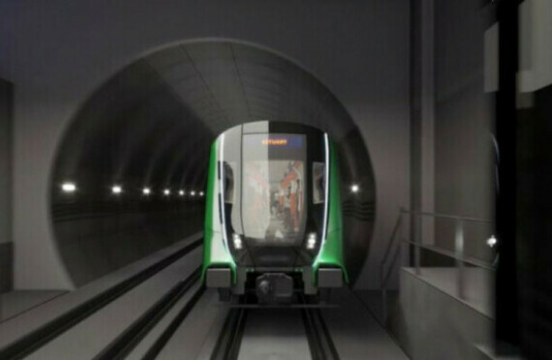 Judicial review proceedings against Metrolink line for Dublin have been withdrawn