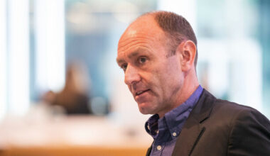 CEO of Dublin and Cork Airports to ‘take some time out of the business’