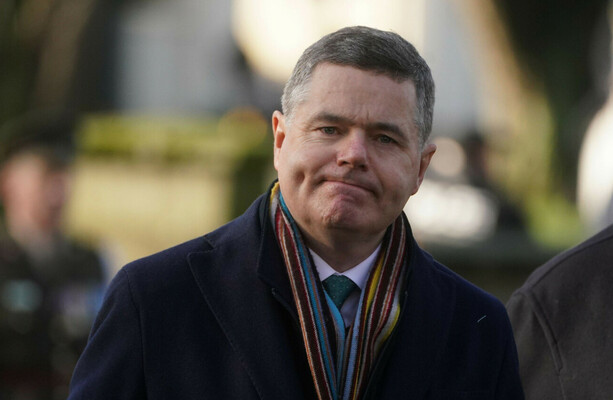 Officials warned Paschal Donohoe that Vat cut would be 'extremely significant' for taxpayer