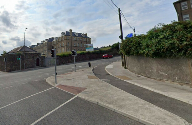 Man who died in Christmas Day E-scooter crash named locally - The Journal