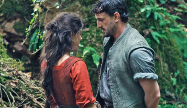 Which film are you most excited for next year? · TheJournal.ie