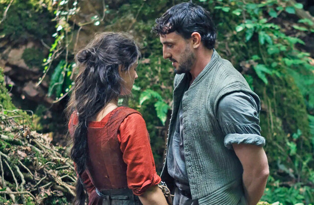 Which film are you most excited for next year? · TheJournal.ie