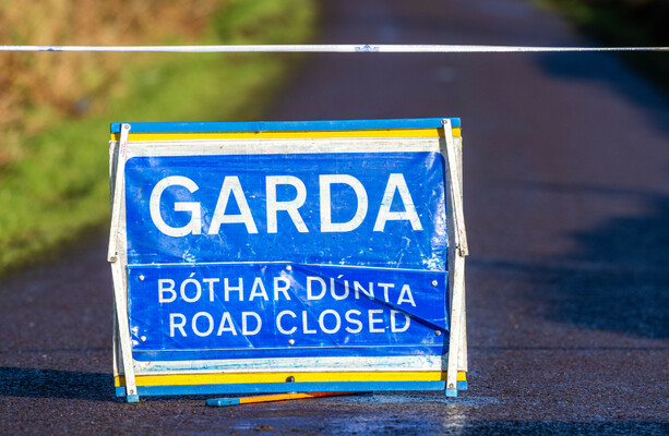 Pedestrian in his 40s killed in collision in Co Kildare · TheJournal.ie