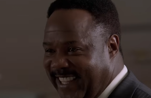 Isiah Whitlock Jr., who played Clay Davis in The Wire, has died aged 71 - The Journal