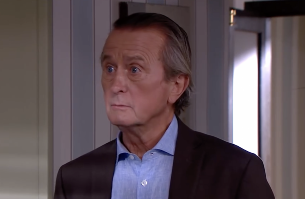 David Heap, who played Donal in Fair City, has died aged 76 - The Journal