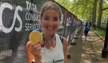 Helen Skelton’s fitness routine at 42 – why her ‘do what you can’ approach makes sense at any age