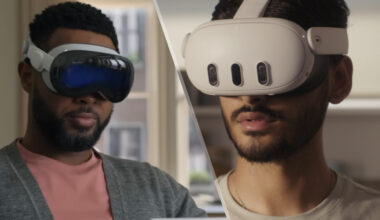 5 ways Meta Quest 3 bests Apple Vision Pro
