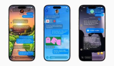 5 new iOS 26 features to try after installing the public beta