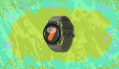 Best smartwatch deal: Save $120 on Galaxy Watch 7