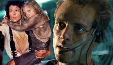 James Cameron and Michael Biehn slam Alien 3 in new interview; but defend David Fincher