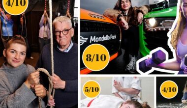 Chloë finds a hobby: After a year of hobby hunting, here are my best and worst of 2025