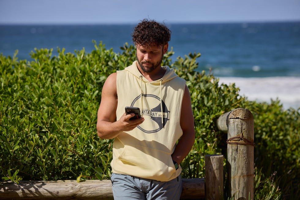 mali hudson in home and away