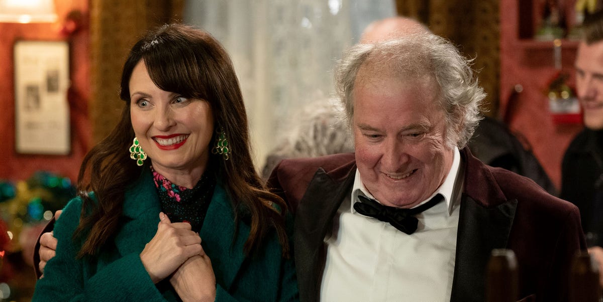 EastEnders' Nigel Bates to make major mistake as tragic dementia story escalates