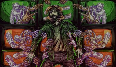 ‘Silent Hill f’ Wins Big at The Horror Game Awards 2025, Including Game of the Year