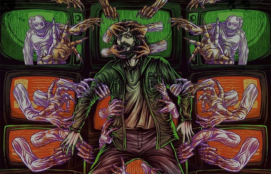 ‘Silent Hill f’ Wins Big at The Horror Game Awards 2025, Including Game of the Year