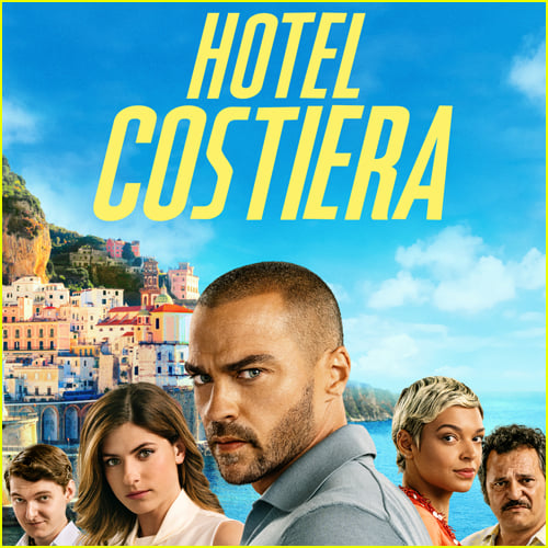 Hotel Costiera