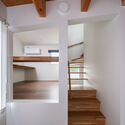 House in Koganei, SA House / OFA (OfficeForArchitects) Architectural Design Office - Image 5 of 27