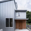 House in Koganei, SA House / OFA (OfficeForArchitects) Architectural Design Office - Image 2 of 27