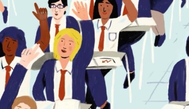 The money lessons we wish we’d been taught at school