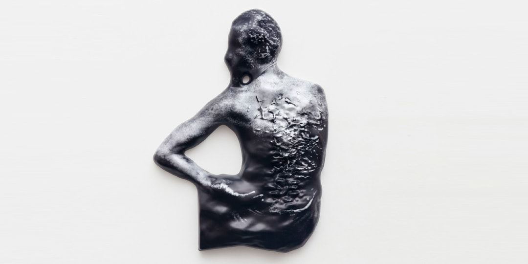 Sprüth Magers 'Horror' Group Show Los Angeles