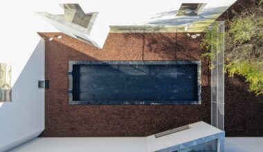 Anne Imhof's First Solo Exhibition in Portugal