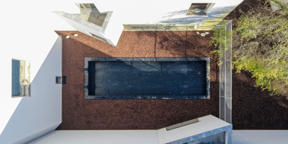 Anne Imhof's First Solo Exhibition in Portugal