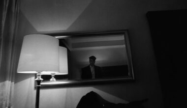 David Lynch Solo Exhibition Pace Gallery Berlin 2026