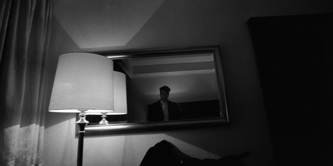 David Lynch Solo Exhibition Pace Gallery Berlin 2026