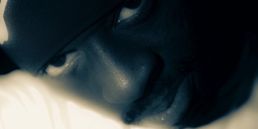 Slawn 'Bobo' Nahous Nigeria Exhibition Interview