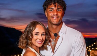 Love Island Australia 2025 Finale Exclusive: Are Jaide and Jotham still together?
