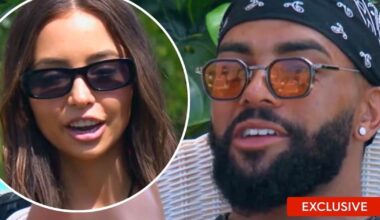 Love Island Australia 2025 Grand Finale Exclusive: Dylan breaks $20k promise to give ex Kodi share of prize – instead reveals heart-warming plans to spend cash