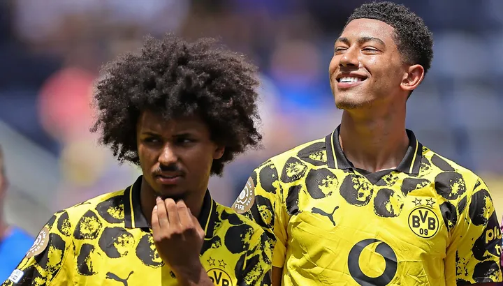 Liverpool transfer news: Reds hold 'preliminary talks' for £20m Antoine Semenyo alternative