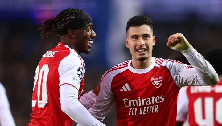 Team News: Arsenal vs. Crystal Palace injury, suspension list, predicted XIs