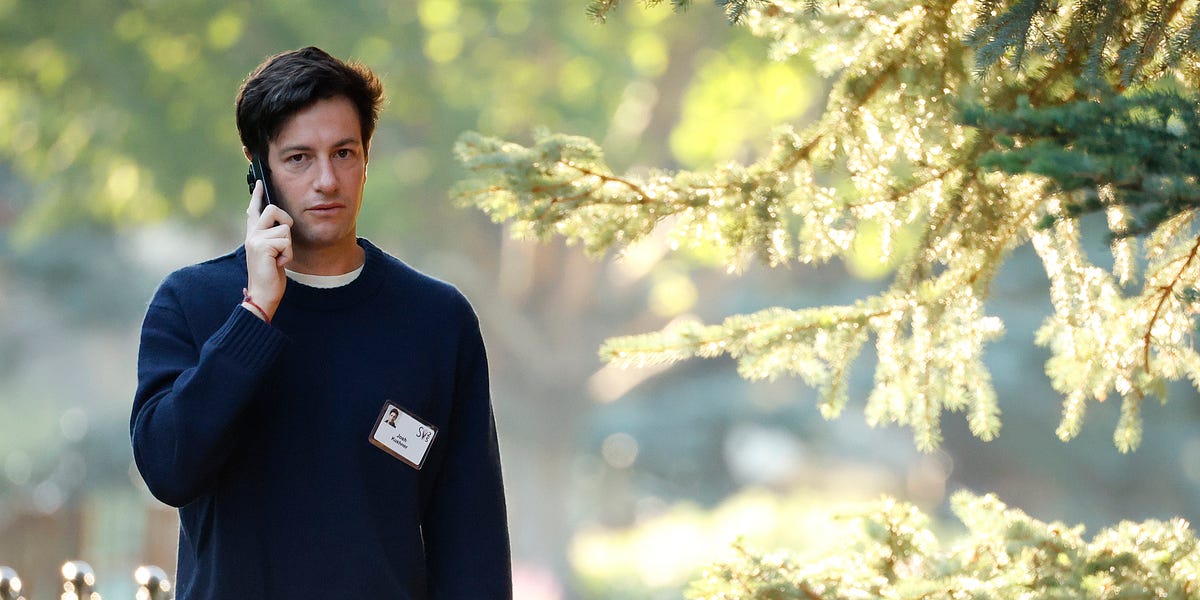 Inside the VC Roll-up Craze That Has Taken Silicon Valley by Storm