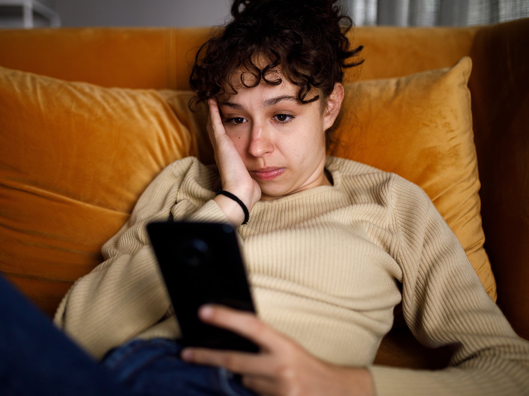 Even a seven day break can help boost your mental health, according to scientists