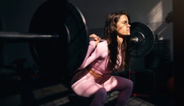 Cycle-syncing workouts: Should your period dictate your gym routine?