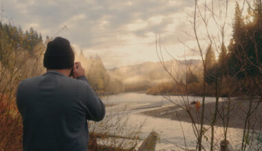 Small Sensors, Big Results: Stop Letting Specs Run Your Photos