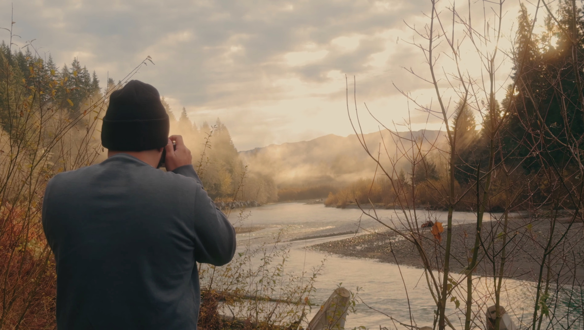 Small Sensors, Big Results: Stop Letting Specs Run Your Photos