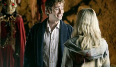 Pat Stacey: Was Christmas Day TV really better 20 years ago than it is now?