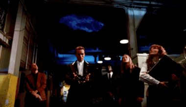 Zed's Dead, Baby: Pulp Fiction Actor Gone At 60