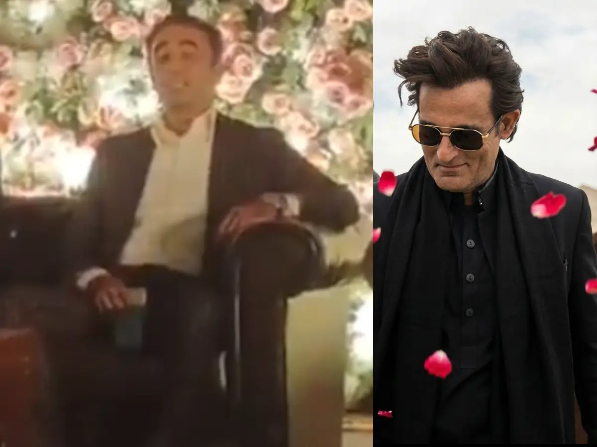 After banning 'Dhurandhar', Pakistan plays viral song at event attended by Bilawal Bhutto