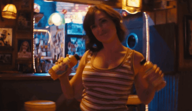 Marvel's Squirrel Girl Strips Down For A Cause