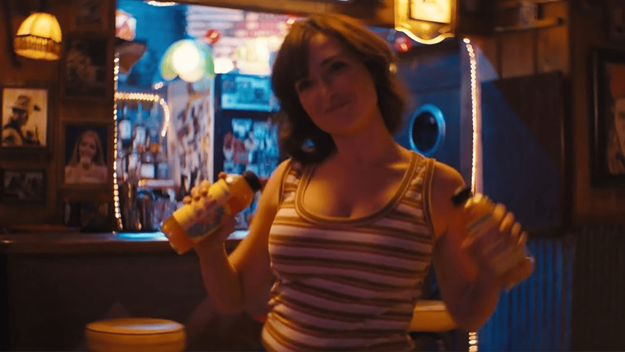 Marvel's Squirrel Girl Strips Down For A Cause