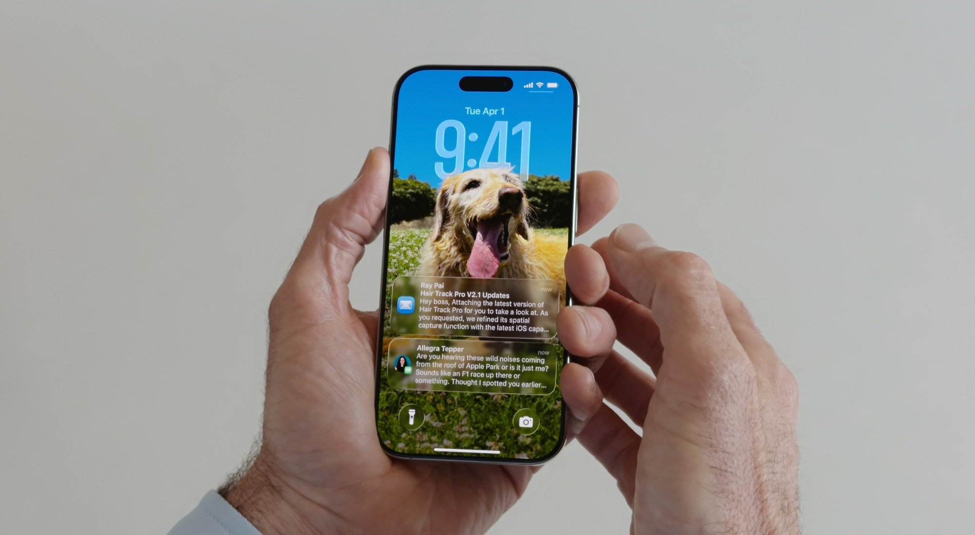 official preview of ios 26