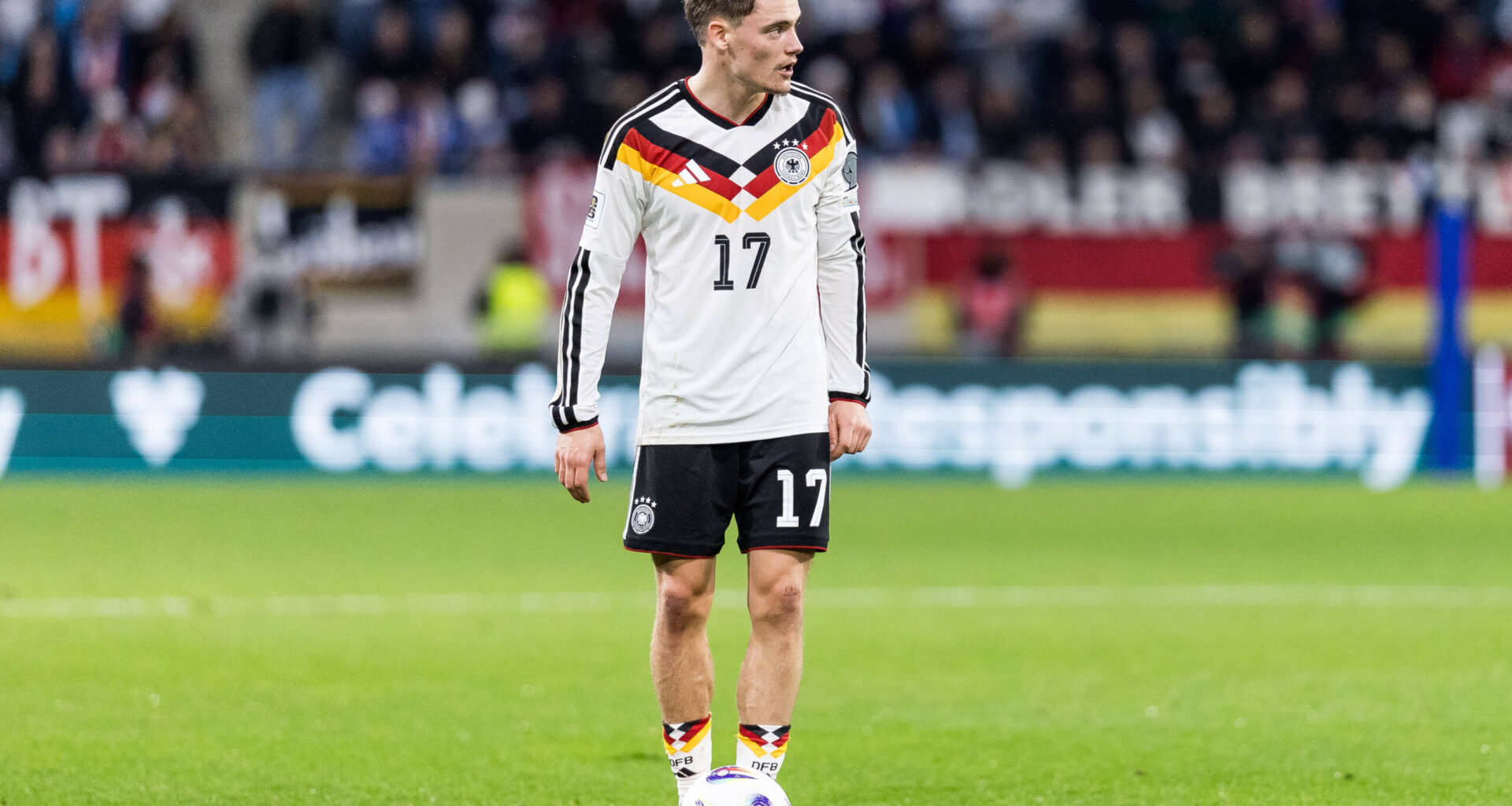 Xavi Alonso eyeing double Liverpool transfer raid