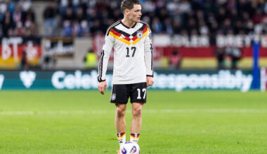 Xavi Alonso eyeing double Liverpool transfer raid