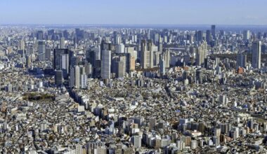 Major earthquake in Tokyo metropolitan area may claim 18,000 lives: estimate