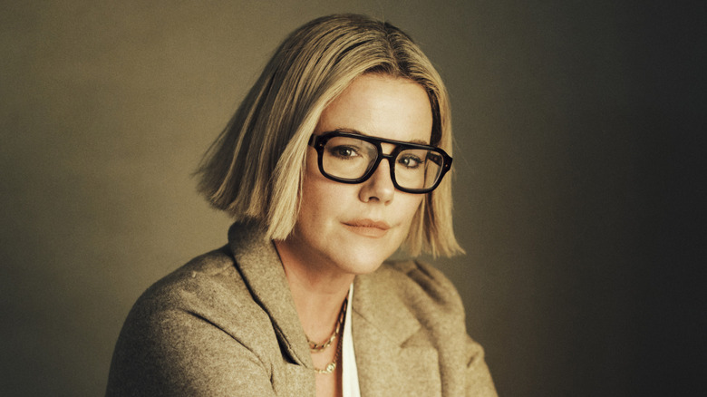 Tracker Season 3 Casts Beverly Hills 90210 Star Kathleen Robertson