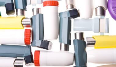 Pneumonia Complications and Corticosteroid Use